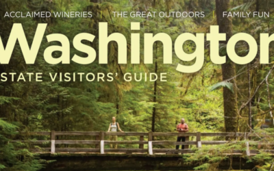 Washington State Visitors’ Guide