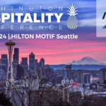 Register today for the Washington Hospitality Conference