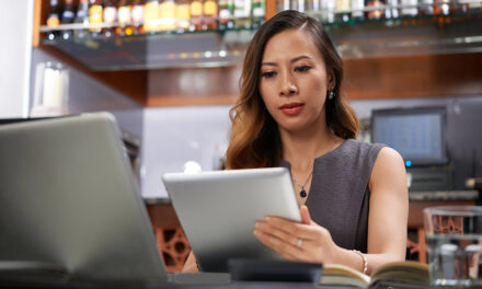 Take the Restaurant Operations Survey by May 31 and get a FREE report