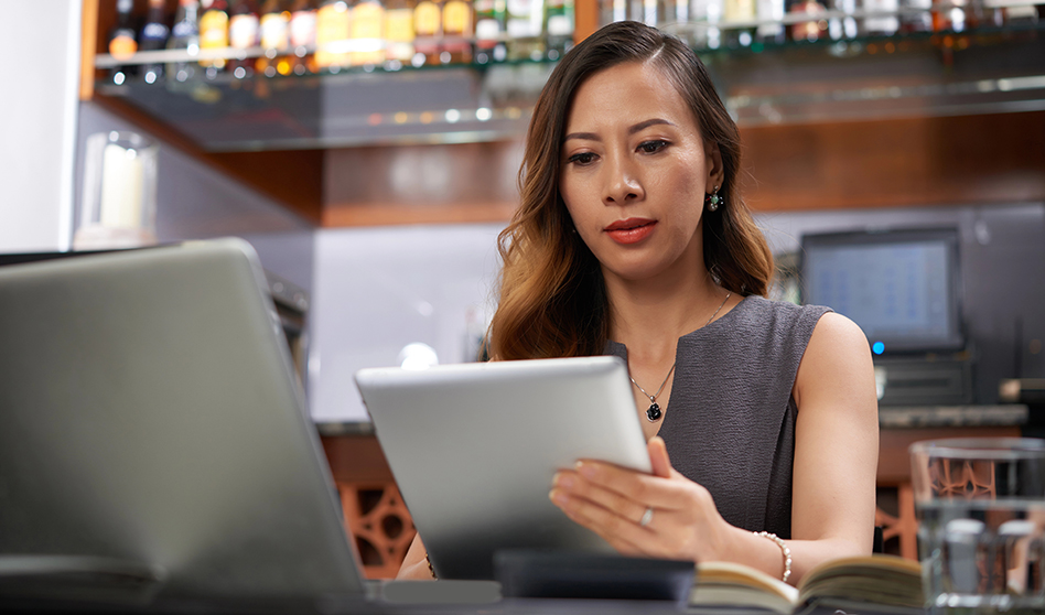 Take the Restaurant Operations Survey by May 31 and get a FREE report