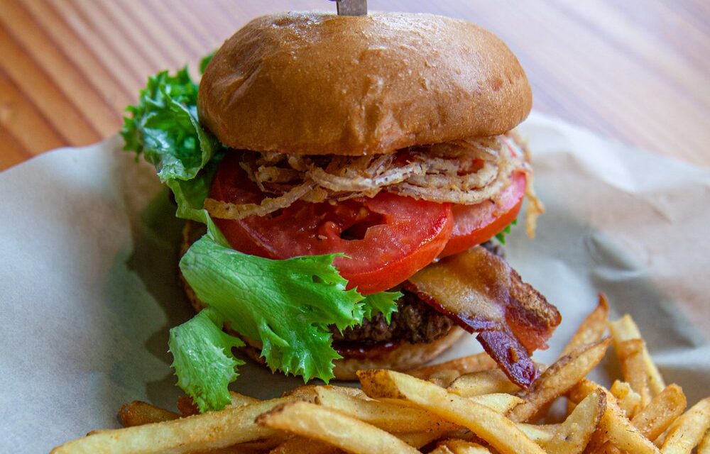 The Horseshoe Cafe: America’s oldest 24-hour diner resides in Bellingham, WA