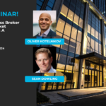 Live webinar! Ask the Business Broker: Buy-sell market update and Q & A with IBA