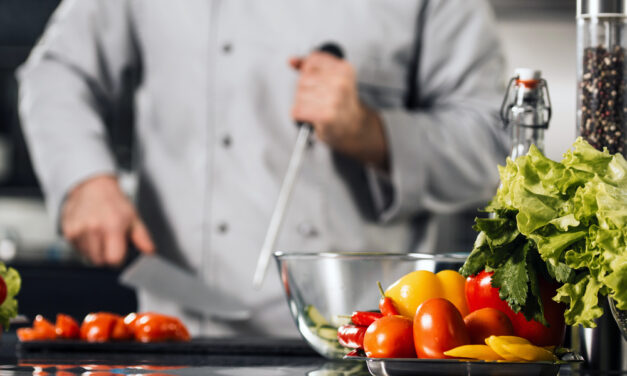 Washington state hospitality professionals nominated for James Beard Awards