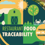 FDA final rule on food traceability