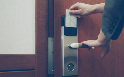 Hotel Business: Sixteen ways to improve the safety in your hotel