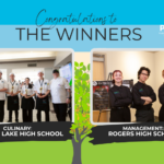 Bonney Lake, Rogers take home honors in ProStart Invitational