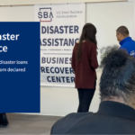 SBA: Financial support still available for bomb cyclone recovery