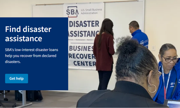 SBA: Financial support still available for bomb cyclone recovery