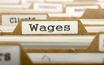 Wages & Salaries Toolkit