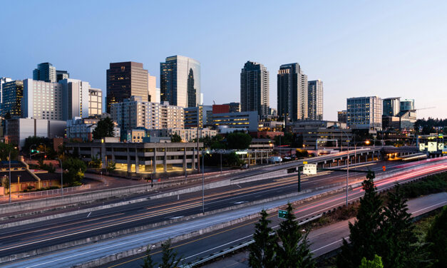 Seattle Times: 28 new restaurants in Bellevue, around the Eastside and beyond