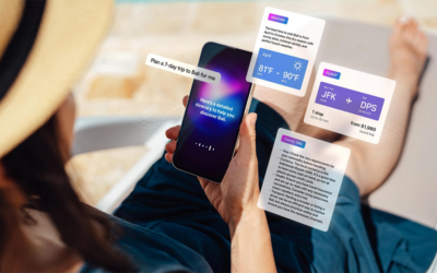 CoStar: As travelers turn to AI for trip research, hotel digital marketers adapt strategies
