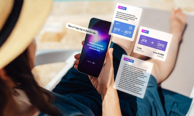 CoStar: As travelers turn to AI for trip research, hotel digital marketers adapt strategies