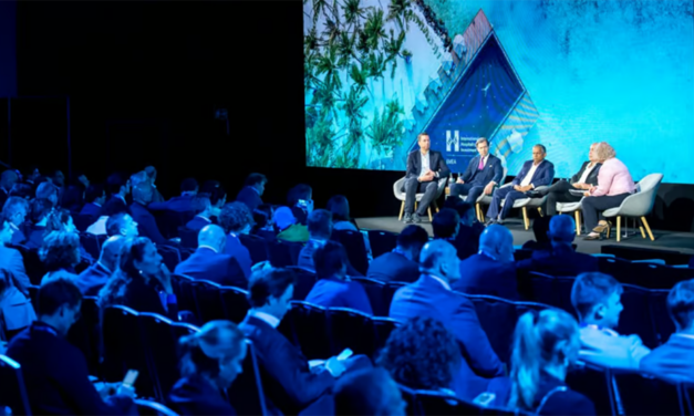 Hotel Management: Industry Events Innovation will ignite change, hospitality leaders say