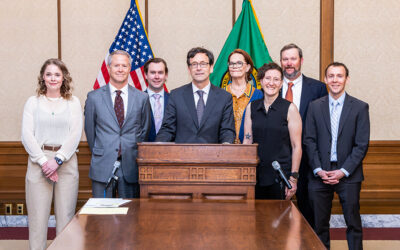Washington takes step toward sustainable tourism funding with self-assessment law