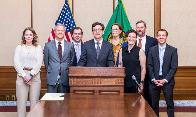 Washington takes step toward sustainable tourism funding with self-assessment law