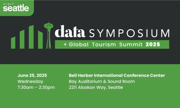 Visit Seattle Data Symposium