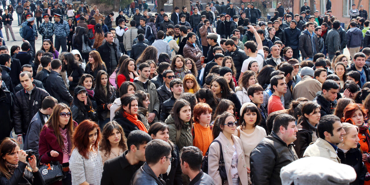 What to do when a protest happens near your establishment