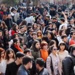 What to do when a protest happens near your establishment