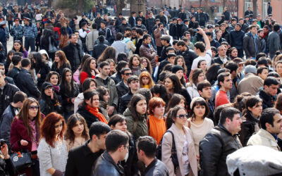 What to do when a protest happens near your establishment