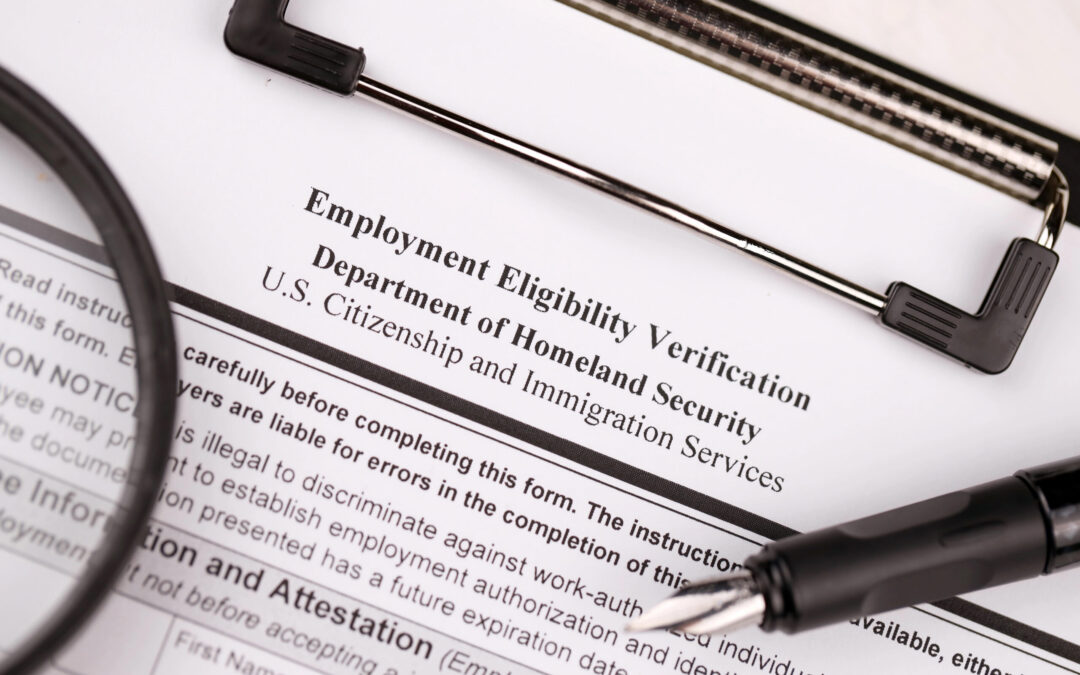 Updated resources: What to do if ICE raids your establishment