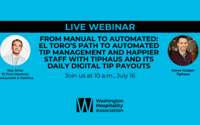 From Manual to Automated: Tip Management