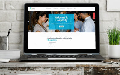 Check it out today! New Career Resources & Pathways website from the Education Foundation