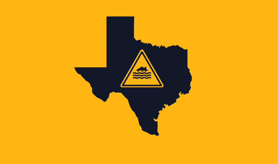 The Texas Restaurant Association and Texas Restaurant Foundation are activating Restaurants Respond for flooding victims