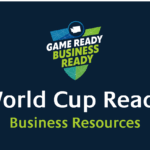 Are you World Cup Ready? Check out these resources from the Seattle Chamber