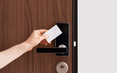16 Ways to Improve the Safety in Your Hotel