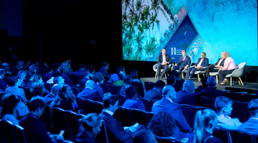 Innovation will ignite change, hospitality leaders say