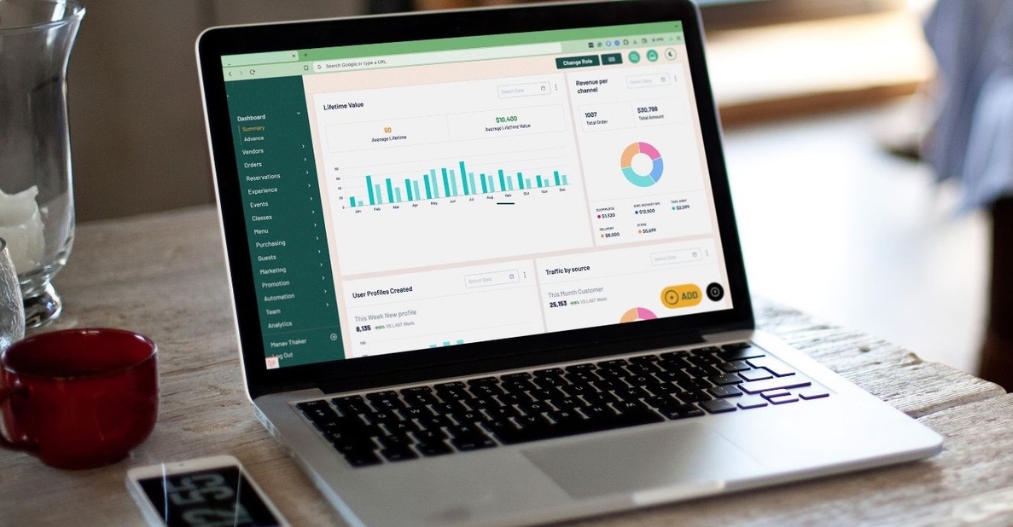 Here’s how independent restaurants are using AI to help their businesses