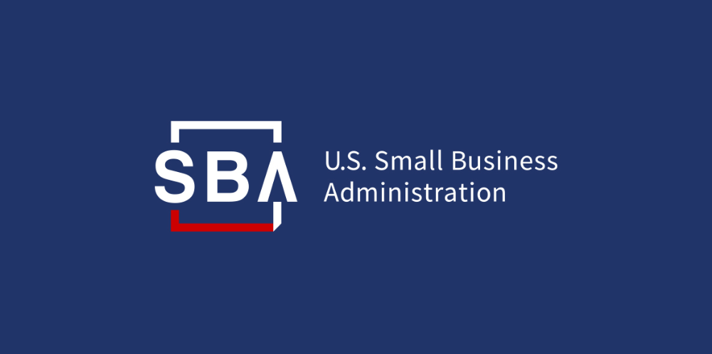 sba logo