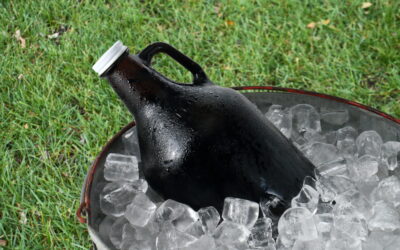 Alcohol to go toolkit