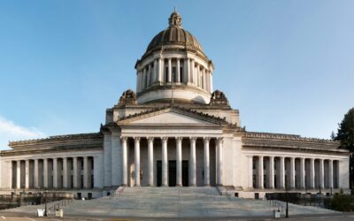 Government Affairs Regional Meetings