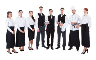Tips, Tip Pooling and Service Charges