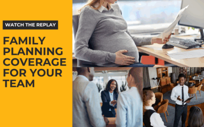 Help your team enroll in Family Planning Only