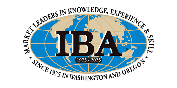 IBA partner logo