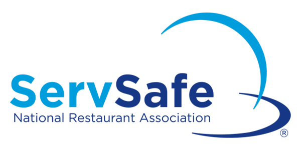 ServSafe partner logo