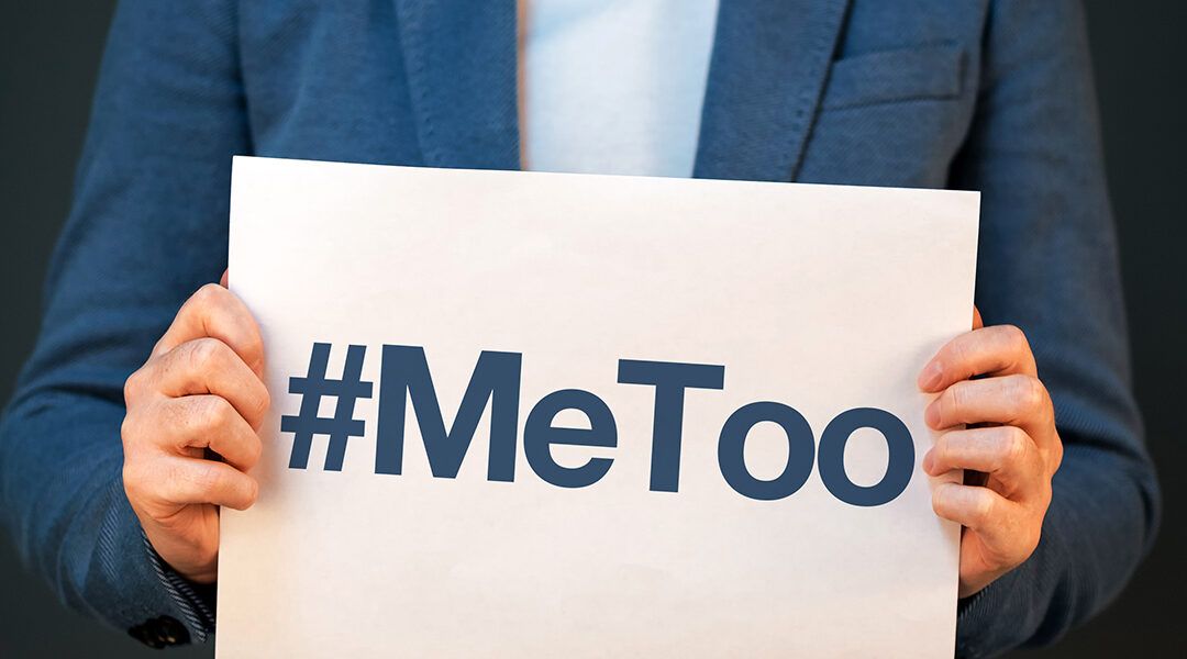 Sexual Harassment: Stop it before it starts – Toolkit