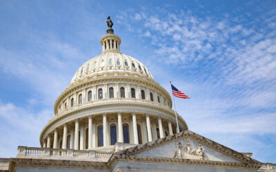 Fisher Phillips: What Does the Government Shutdown Mean for Employers?