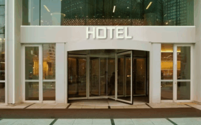 Hotel Management Network: Independent hotels face pressure as global travel market shifts in 2025