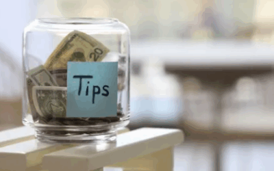 National Law Review Podcast: No Tax, No Problem for Hospitality Employers, Part 1