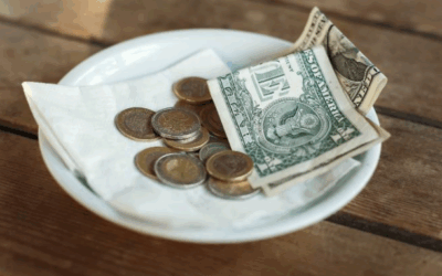 Restaurant Business: Proposed No Tax on Tips rule will shut out some workers