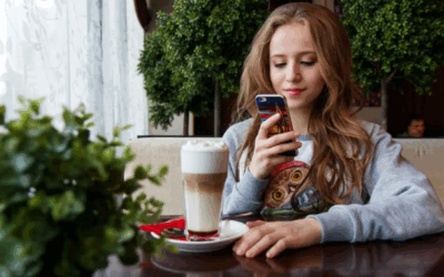 NRN: Restaurants are younger consumers’ top target for spending cuts