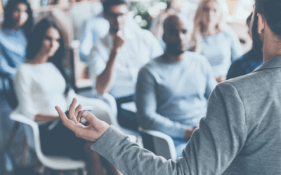 Ignorance is not bliss: Proactive approaches to address sex-based harassment harassment