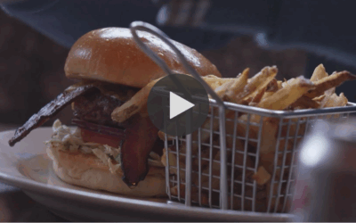 KING 5: Washington’s chain restaurant prices are highest in the US, report finds