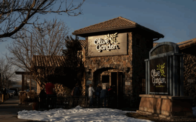 Seattle Times: WA chain restaurant prices are highest in the U.S., study says