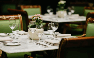 KVI: Washington Ranked Most Expensive State to Dine Out — Hospitality Industry Blames Taxes, Regulations