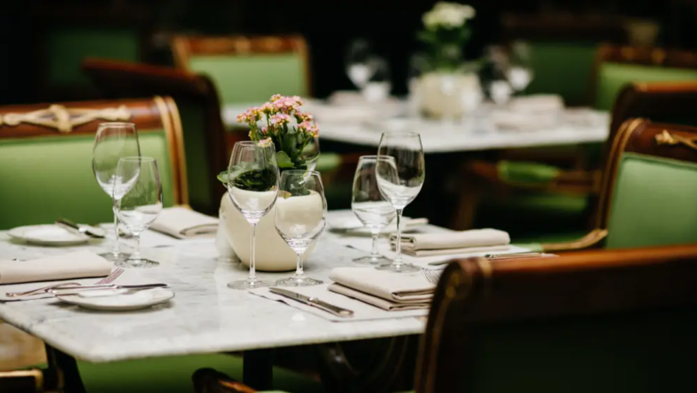 KVI: Washington Ranked Most Expensive State to Dine Out — Hospitality Industry Blames Taxes, Regulations