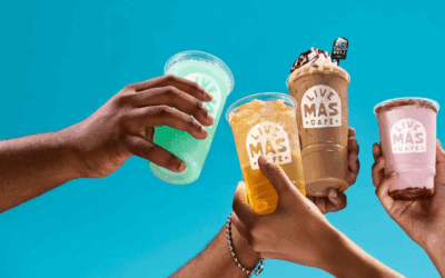 NRN: Why beverages will be even bigger in 2026